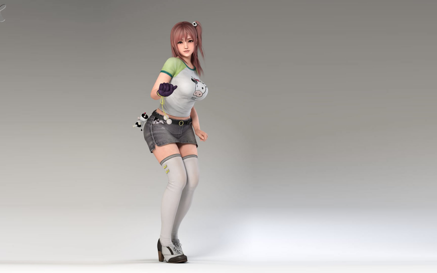 honoka, dead or alive, doa, sexy