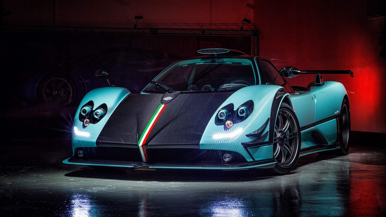 pagani, zonda, ,  