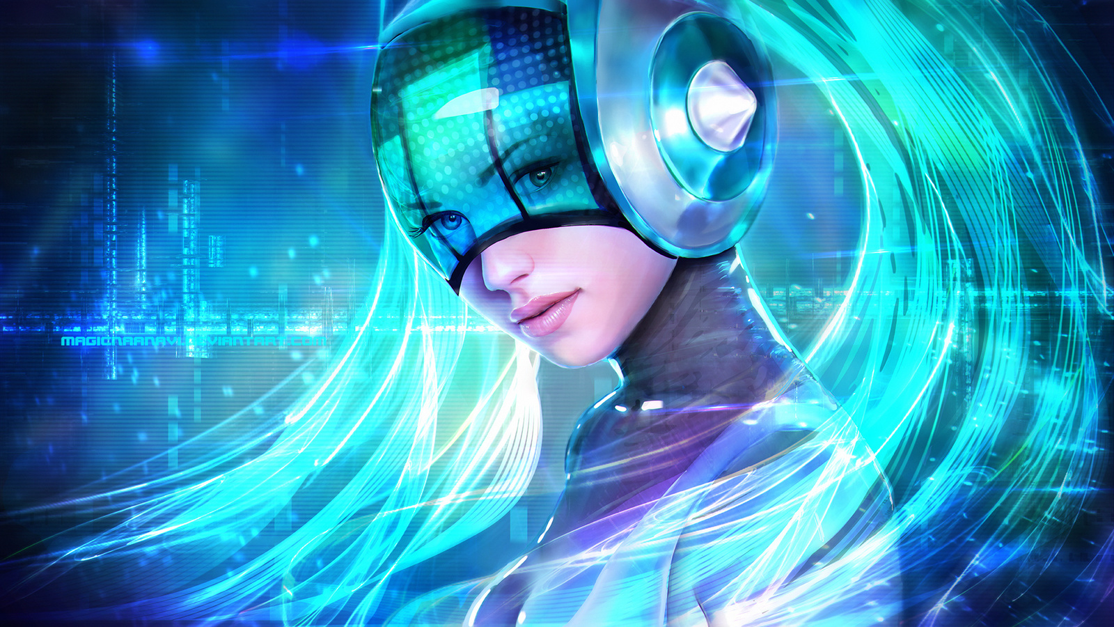 dj sona kinetic, magicnaanavi