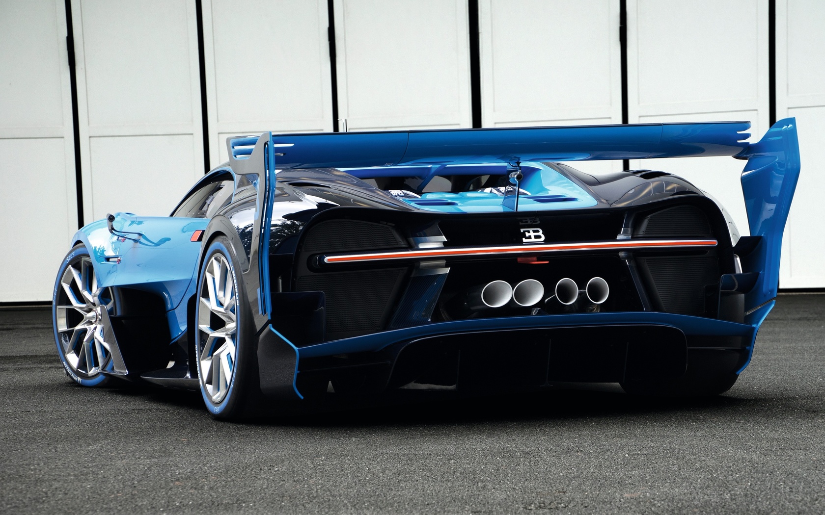 vision gran turismo, gran turismo, vision, bugatti, 