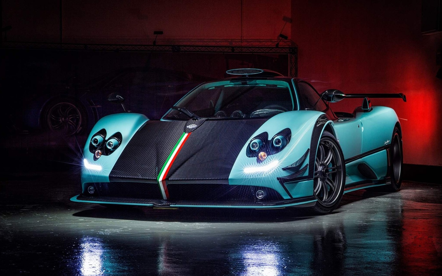 pagani, zonda, ,  