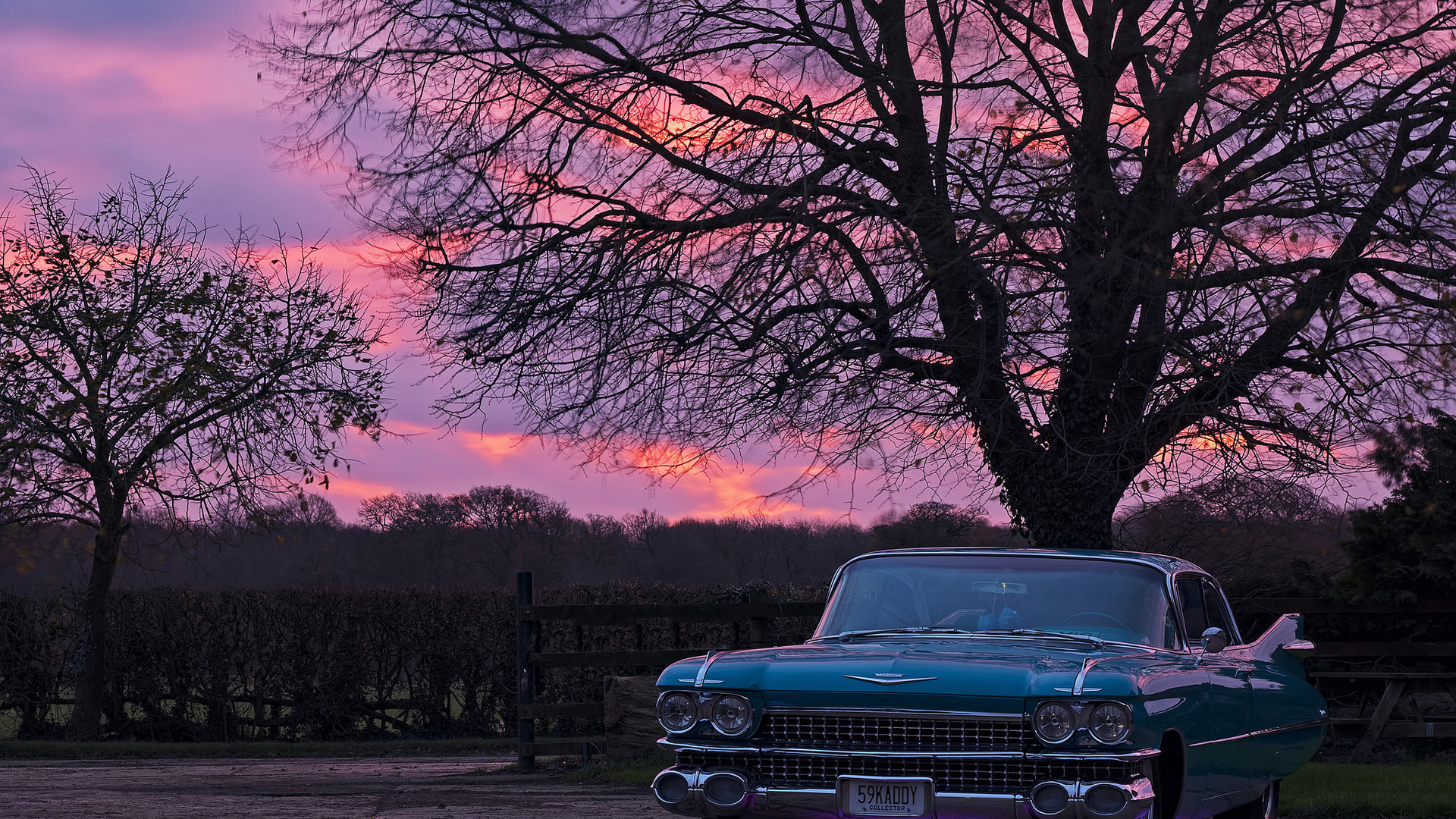 1959, cadillac, sedan de ville, , , 