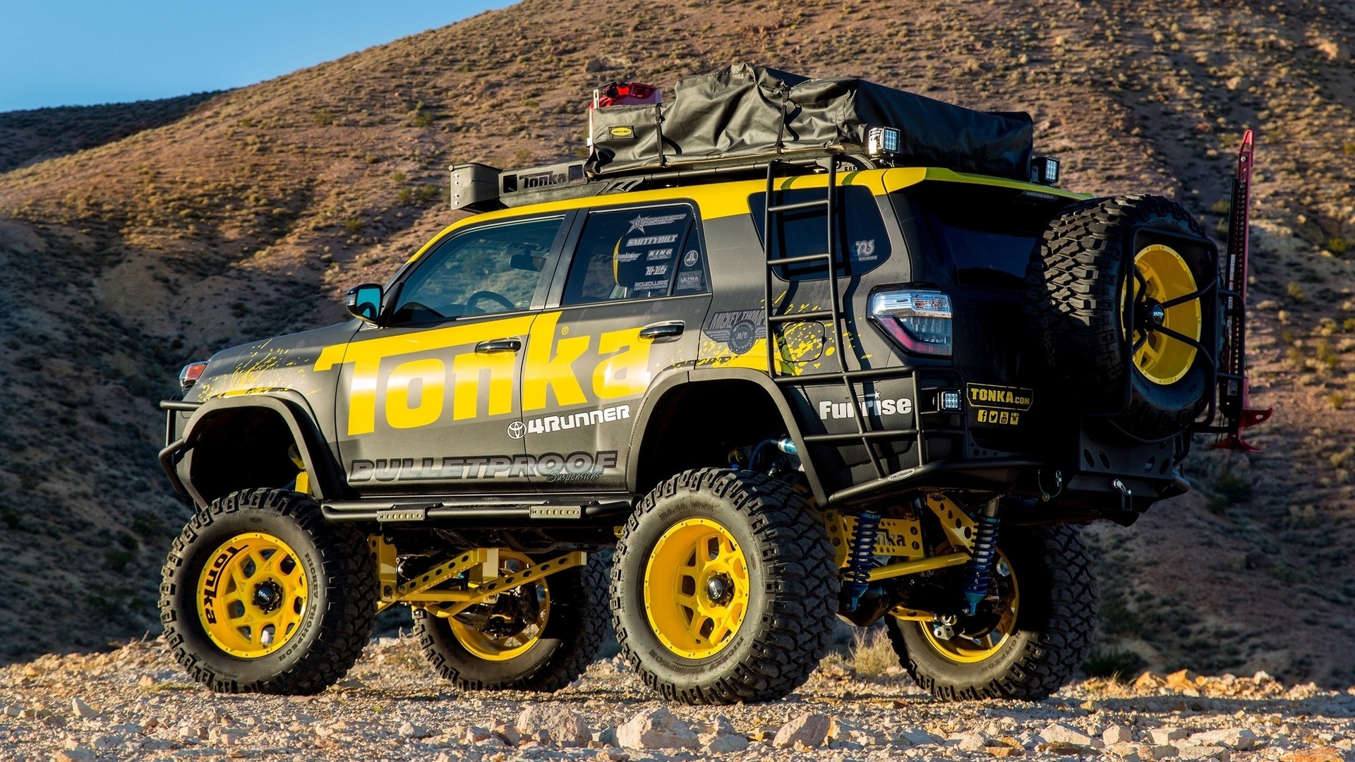 , , 4runner, , , , , , toyota, tonka, 