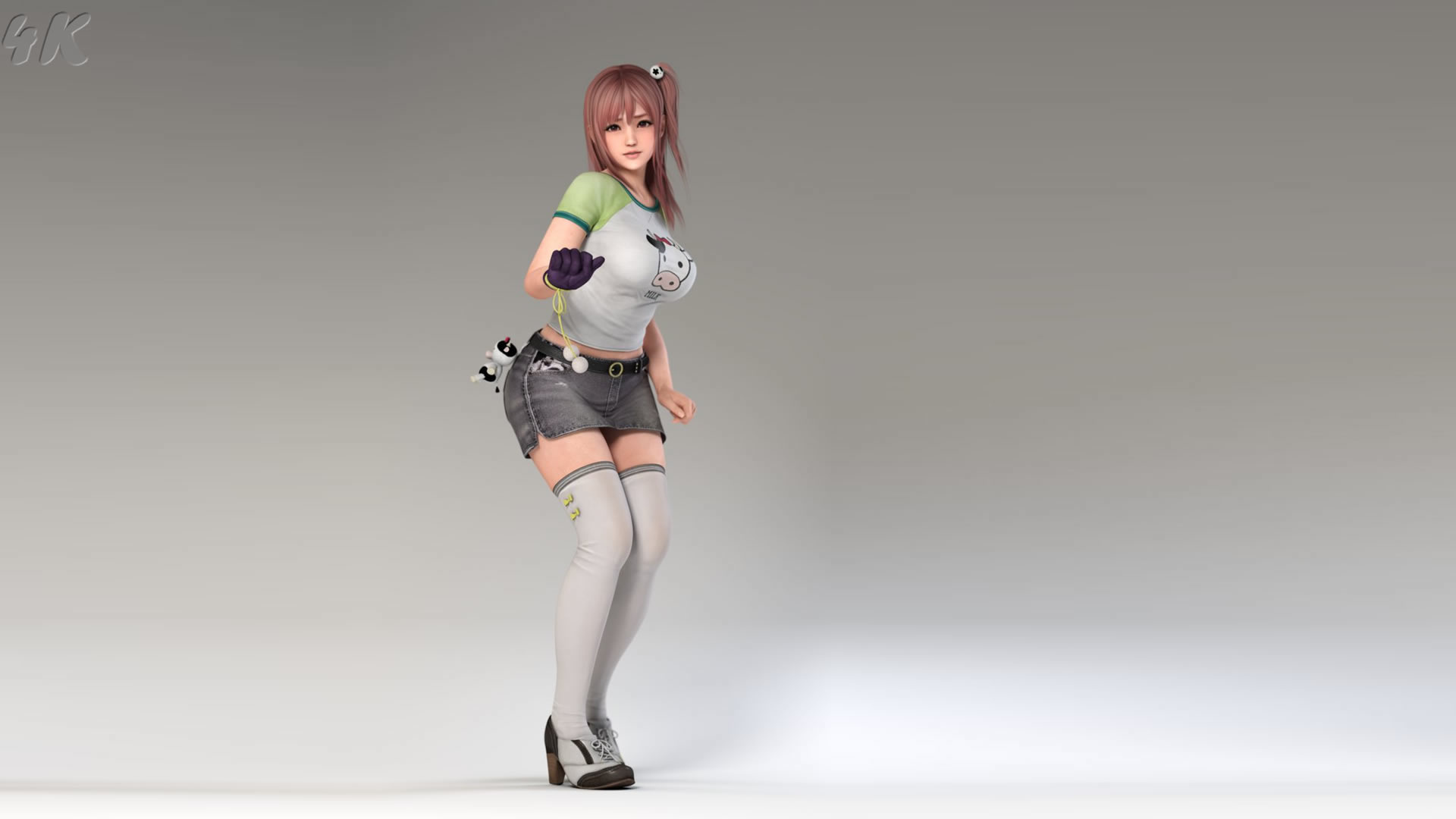 honoka, dead or alive, doa, sexy