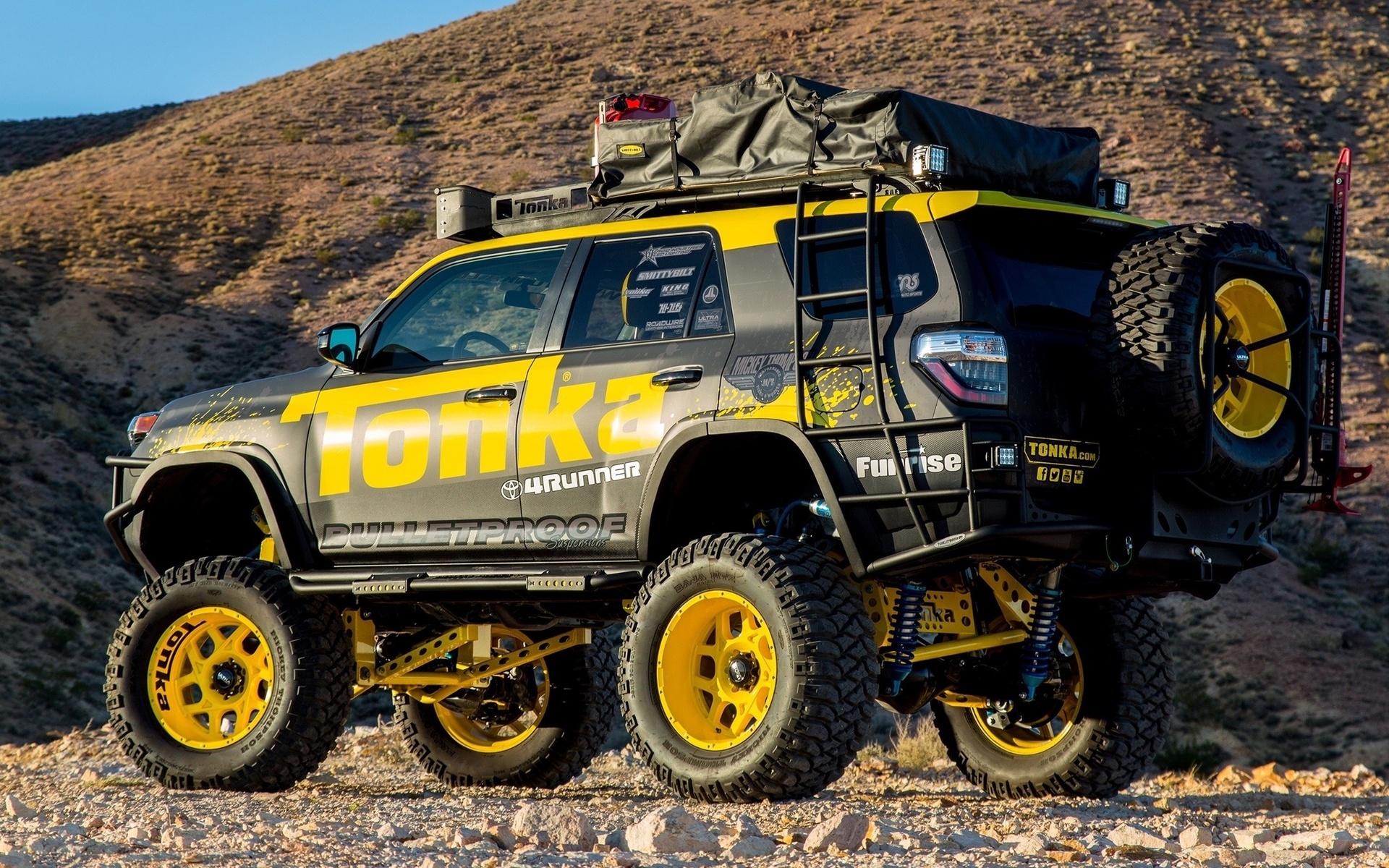 , , 4runner, , , , , , toyota, tonka, 