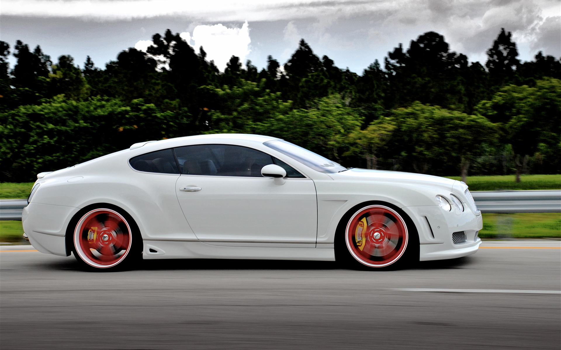 bentley, continental, gt, , 