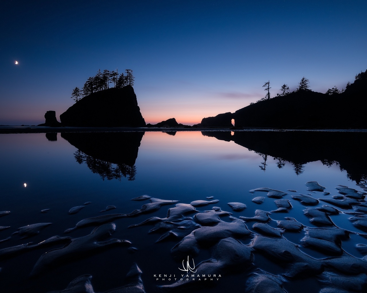 kenji yamamura, photographer, olympic national park, washington, usa, , 