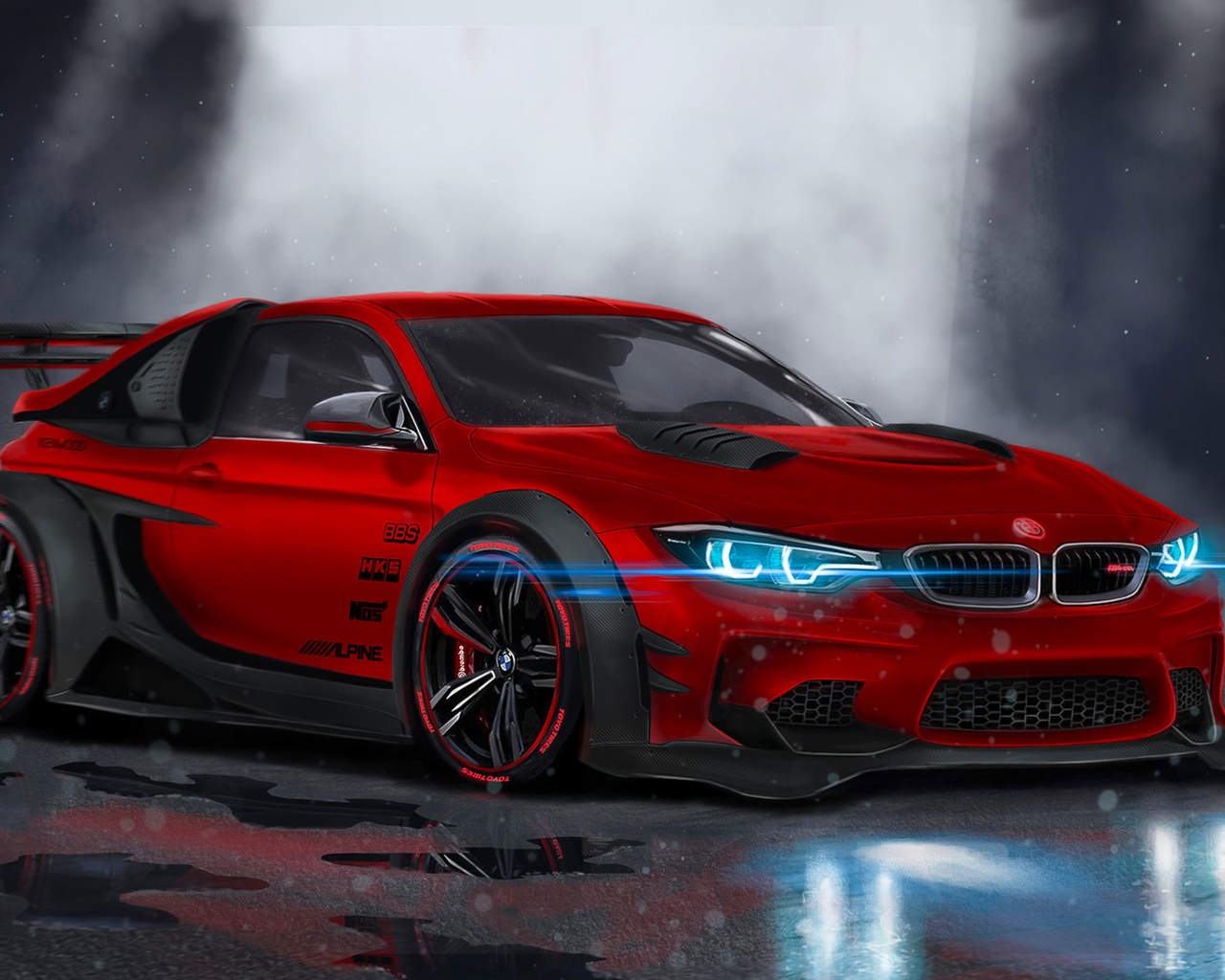 bmw, , , , art