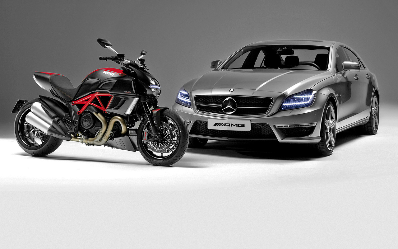 ducati, mercedes-benz,  , ,  , 