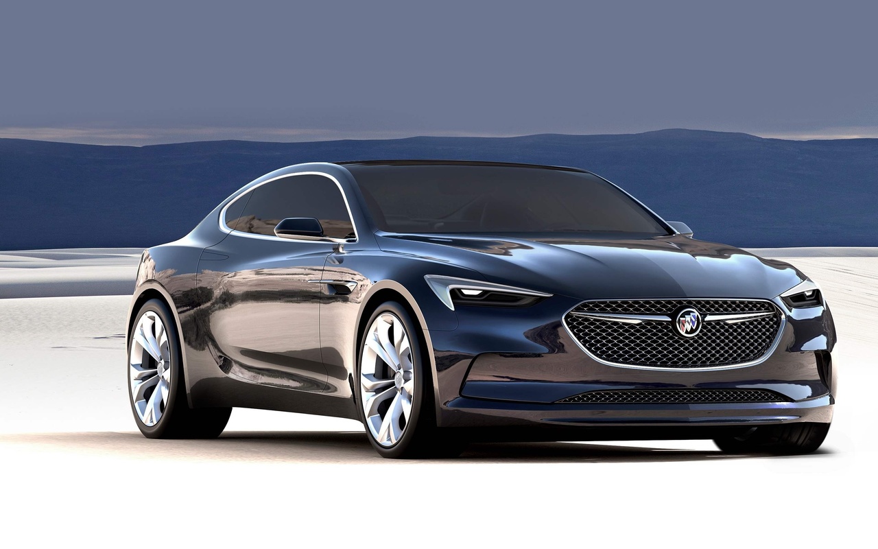 buick, , , , 