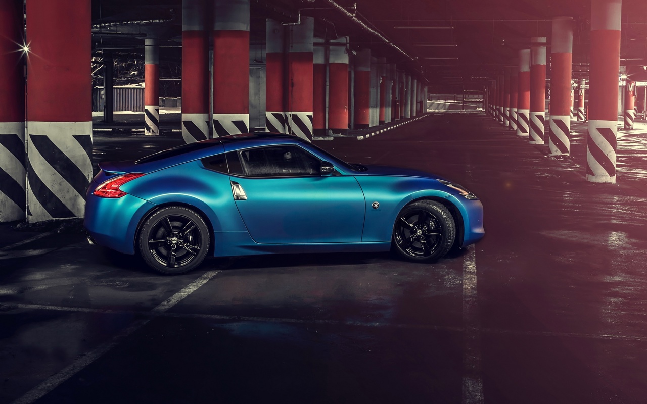 , nissan, 370z, , , , , 