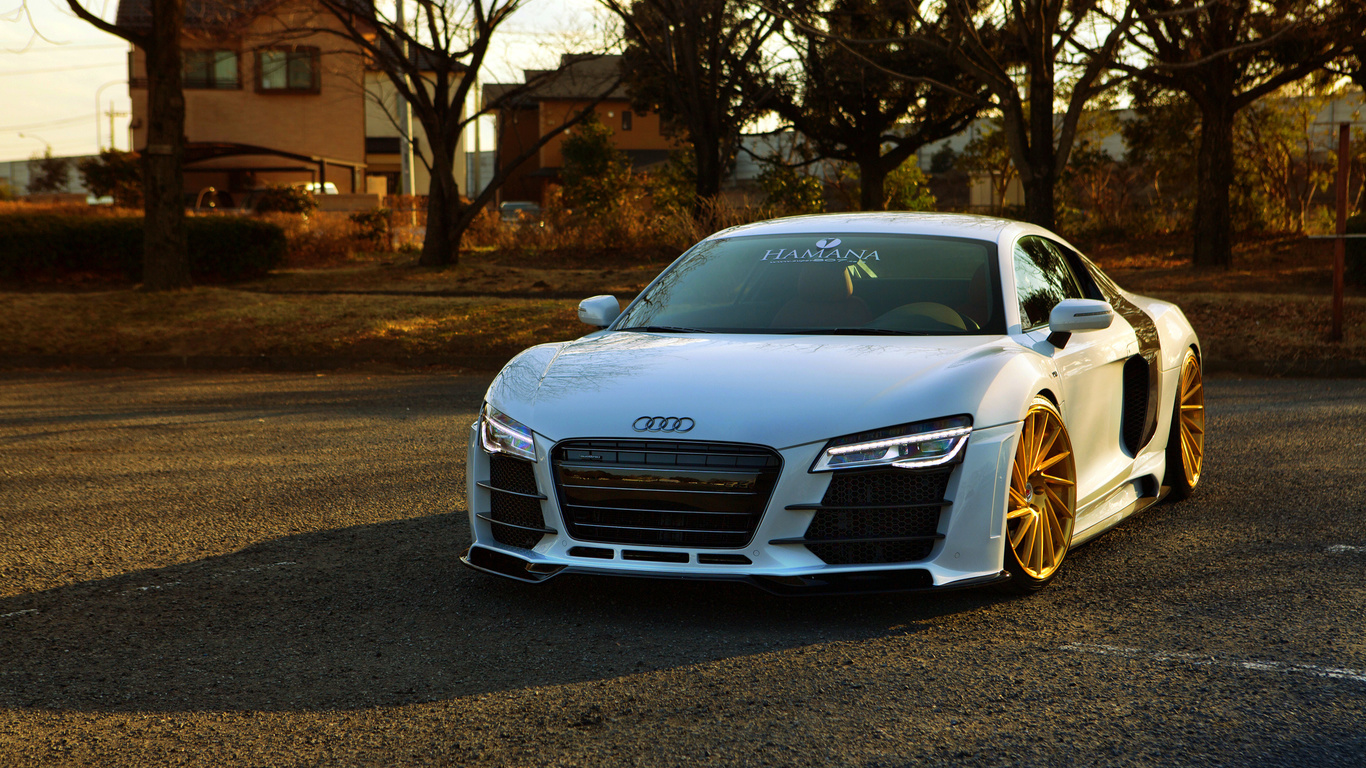 , , , audi, r8, , , 