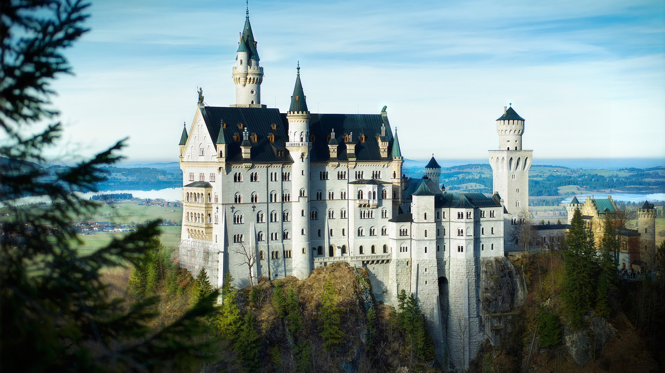 , , , neuschwanstein, 