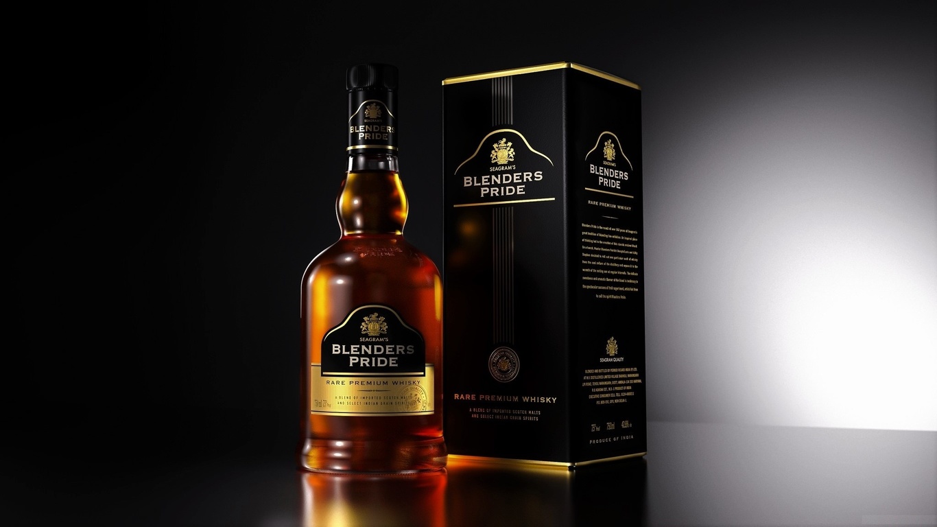 blenders pride whisky, , , , 