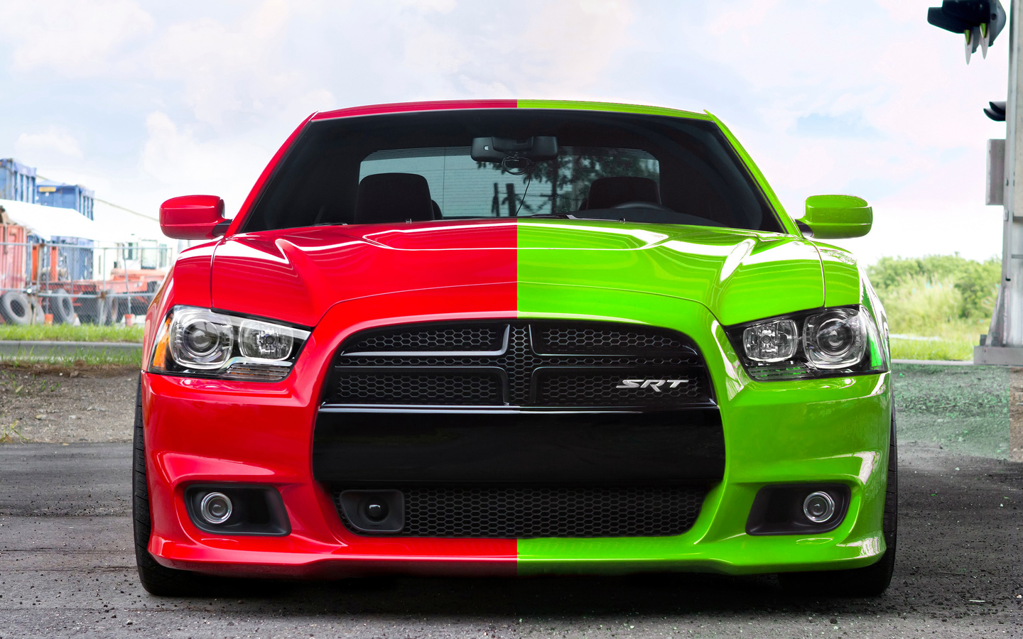 dodge, 