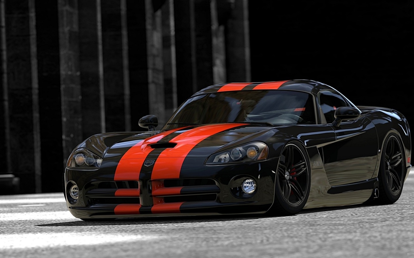 viper, , 