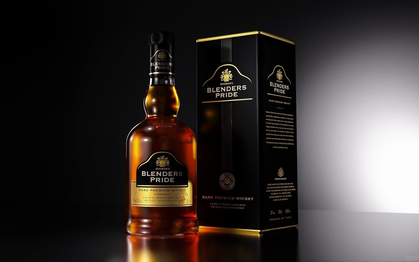 blenders pride whisky, , , , 