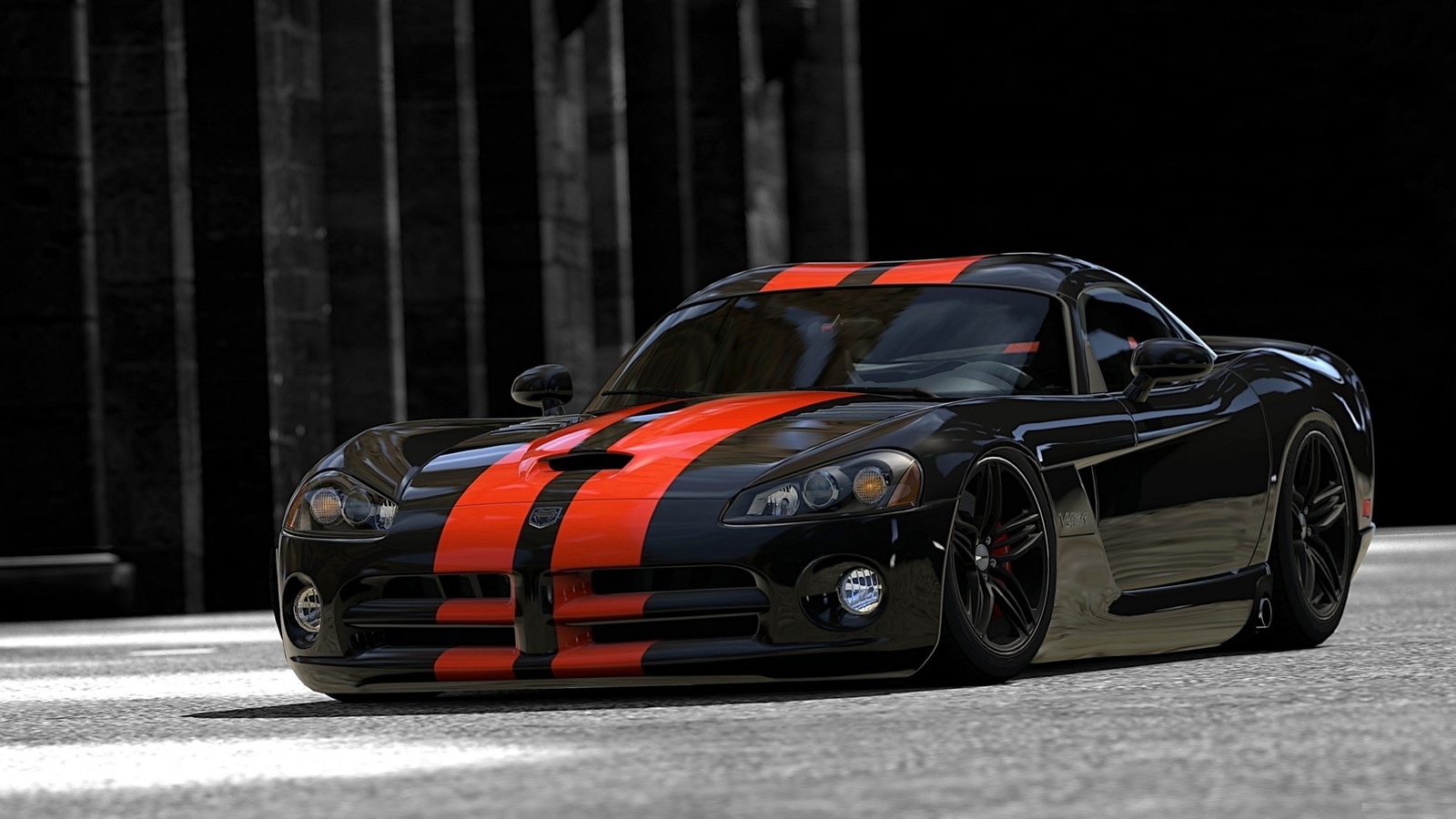 viper, , 