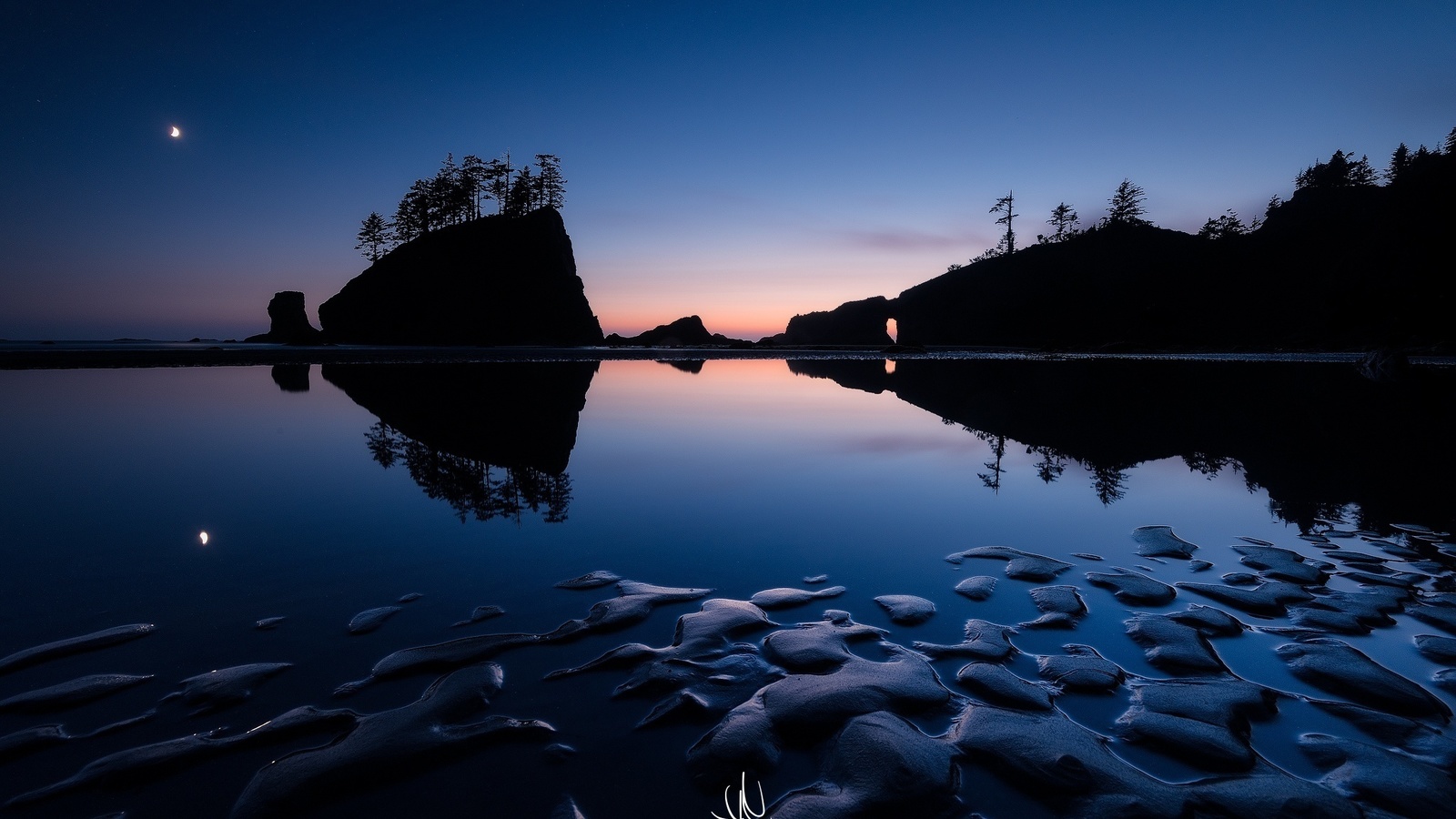 kenji yamamura, photographer, olympic national park, washington, usa, , 