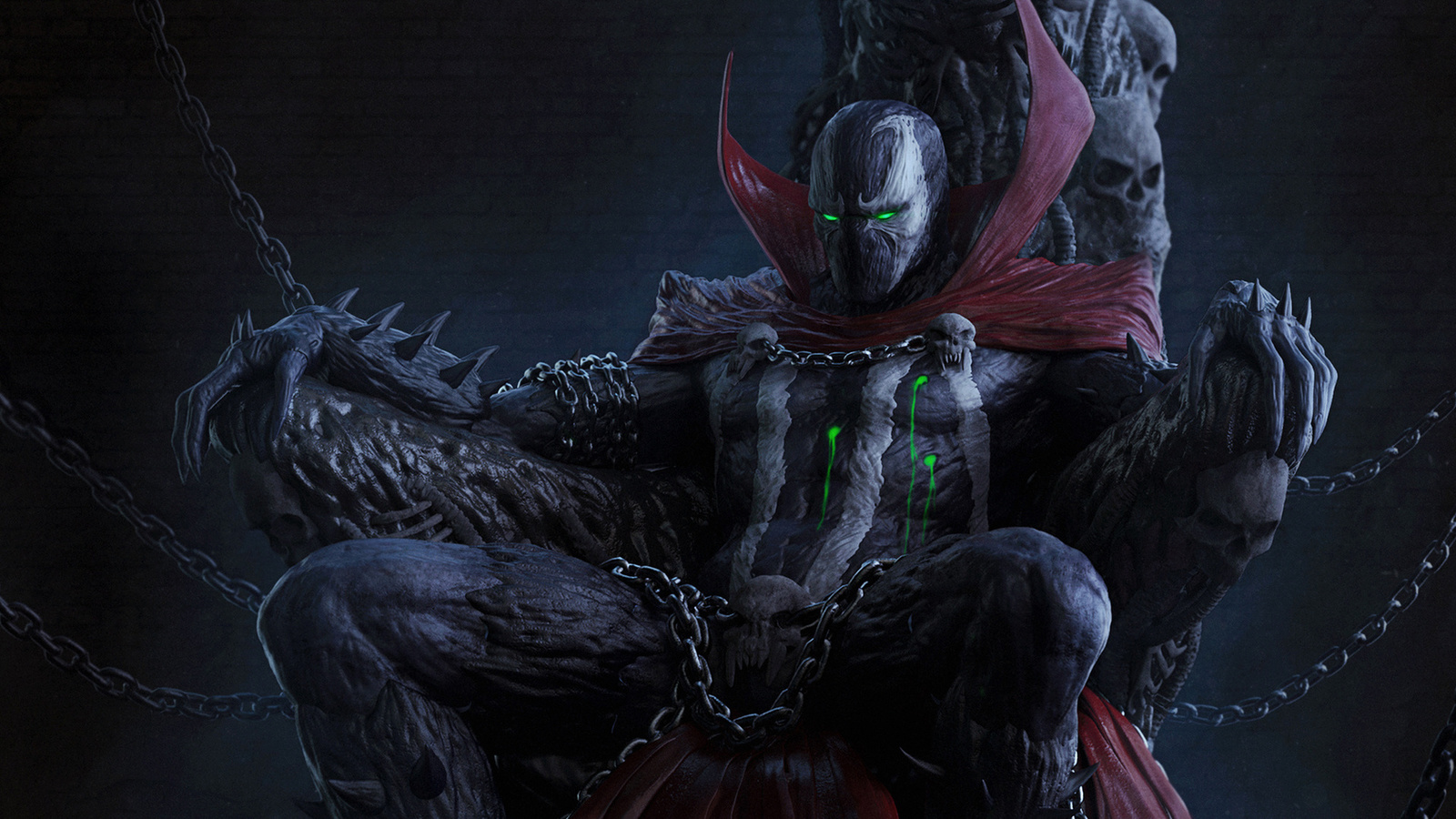 , spawn