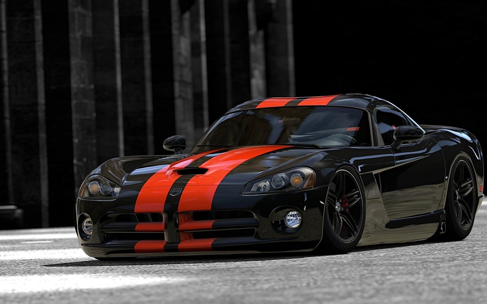 viper, , 