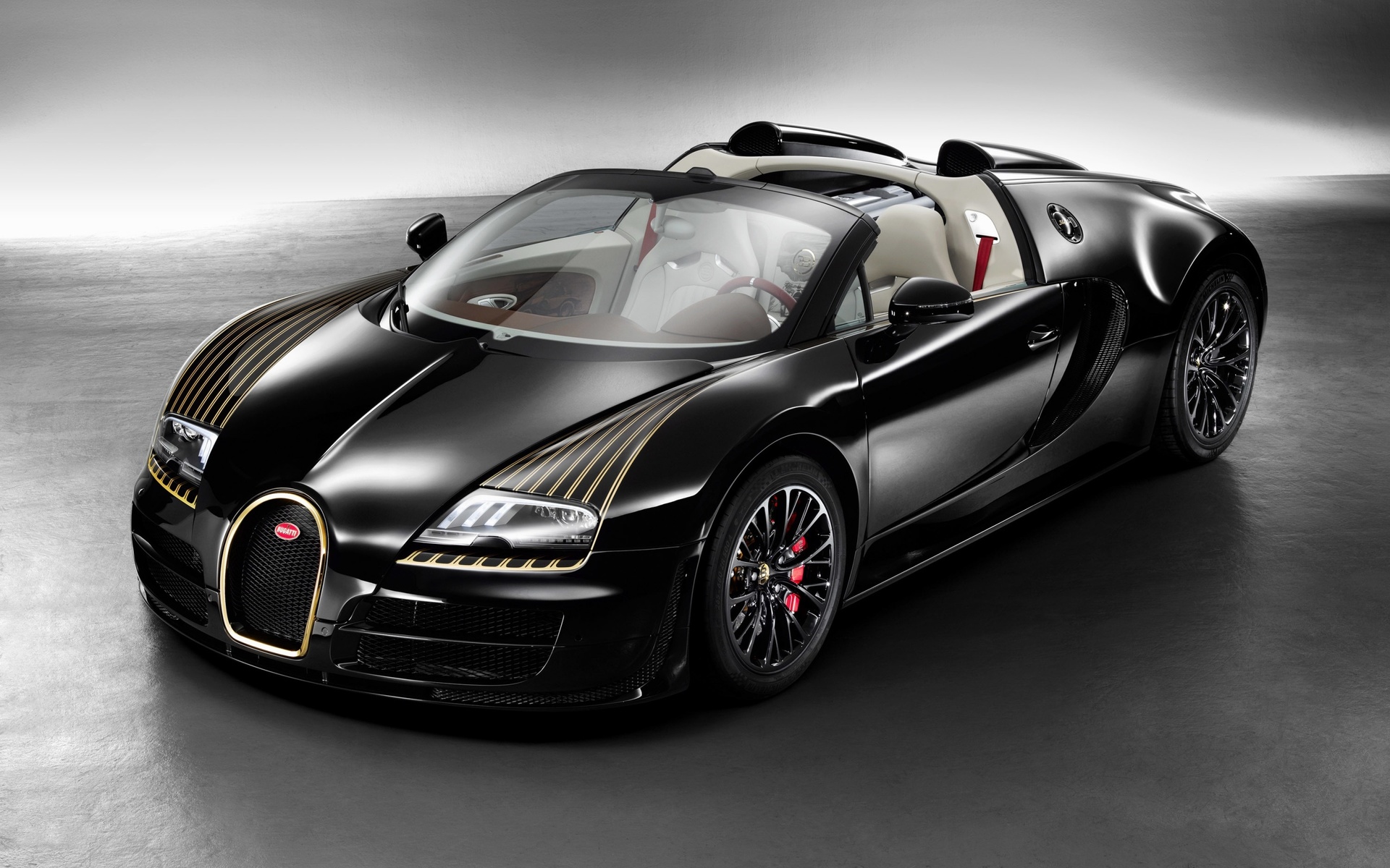 bugatti veyron, black bess, w16, bugatti, , 