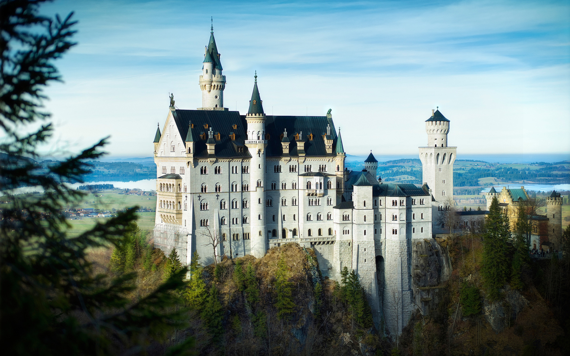 , , , neuschwanstein, 