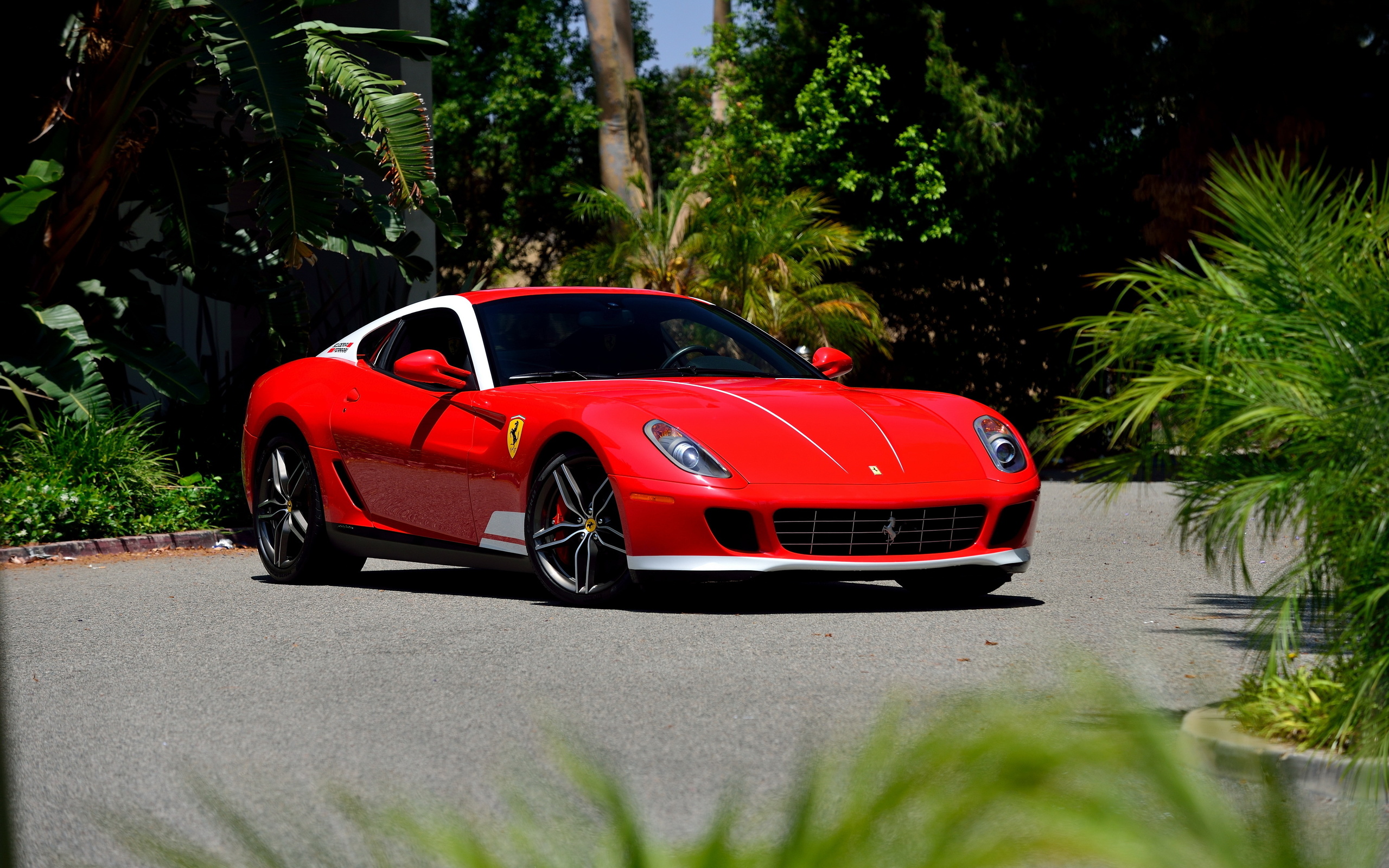 pininfarina, ferrari, 599, gtb, 