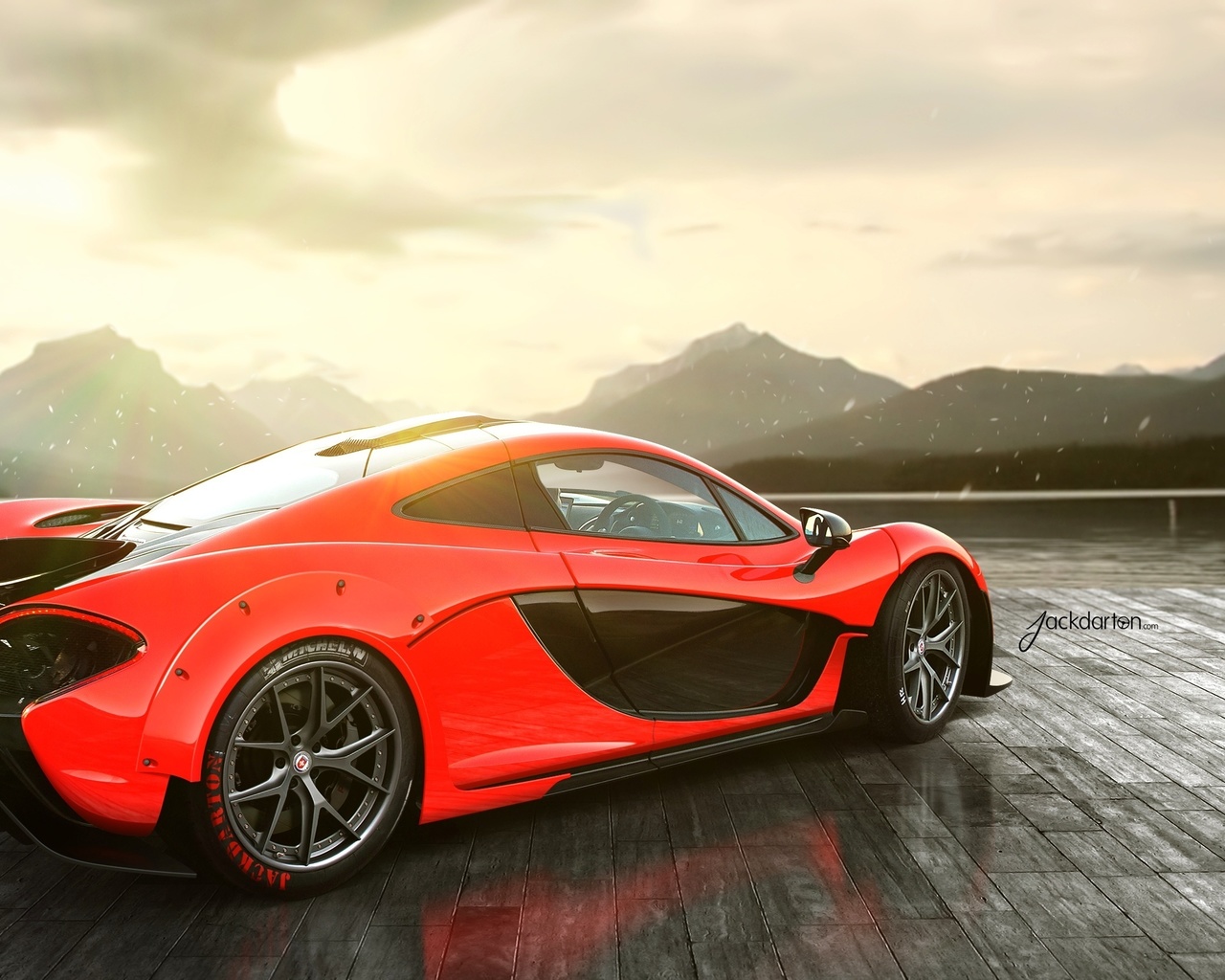 , mclaren, , , , , , 