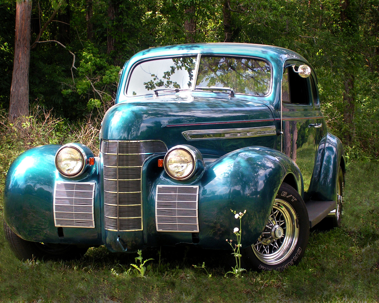 1939, oldsmobile, 