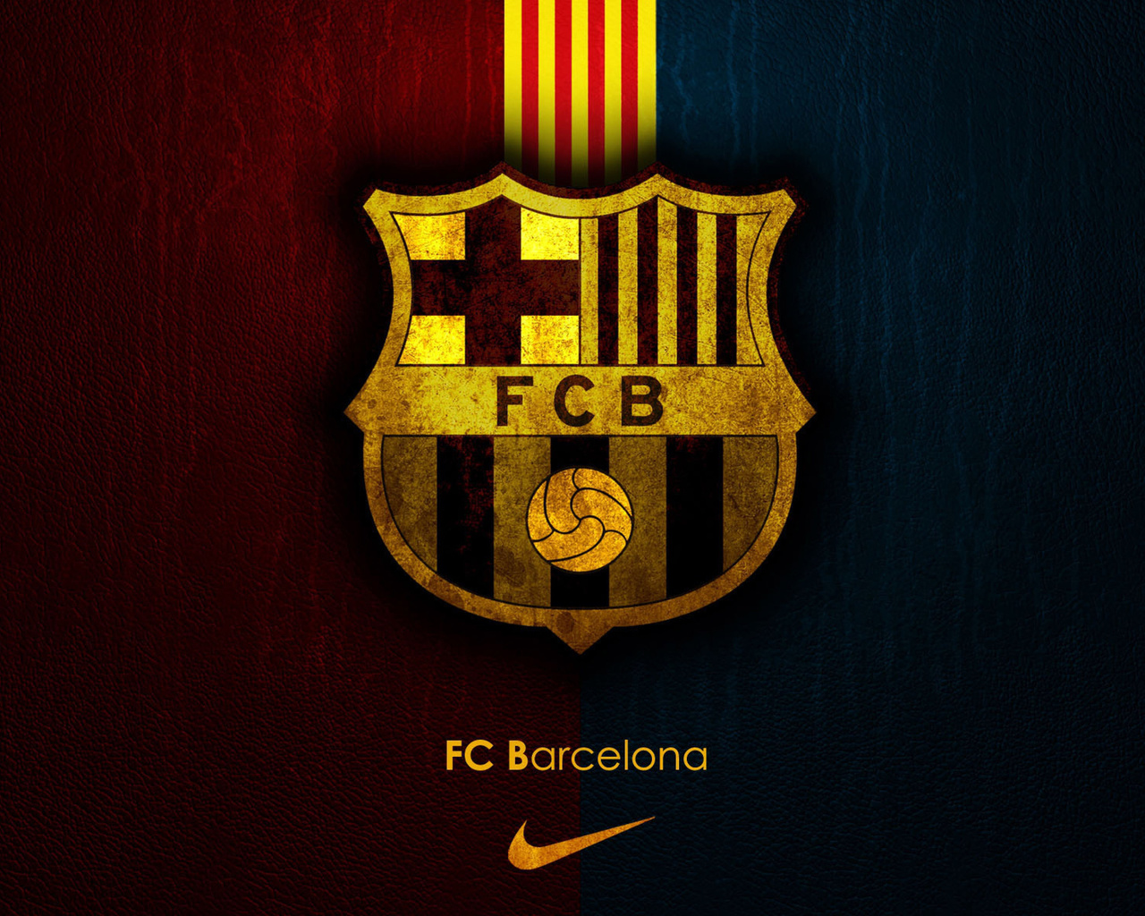 barcelona, football, club, spain, fcb, logo, flag