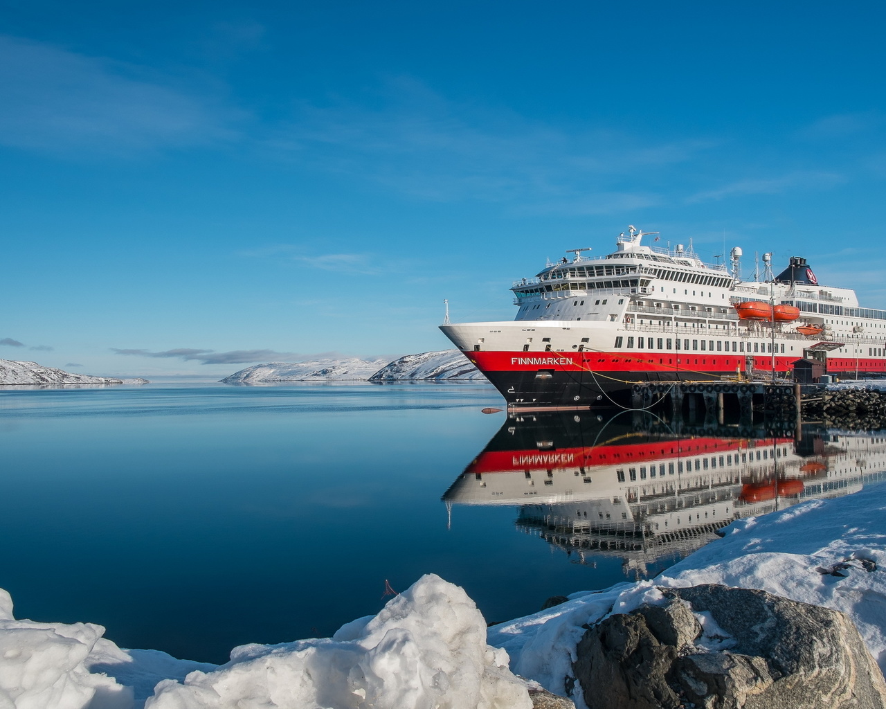 finnmarken, kirkenes, norway, , , , , , , , 