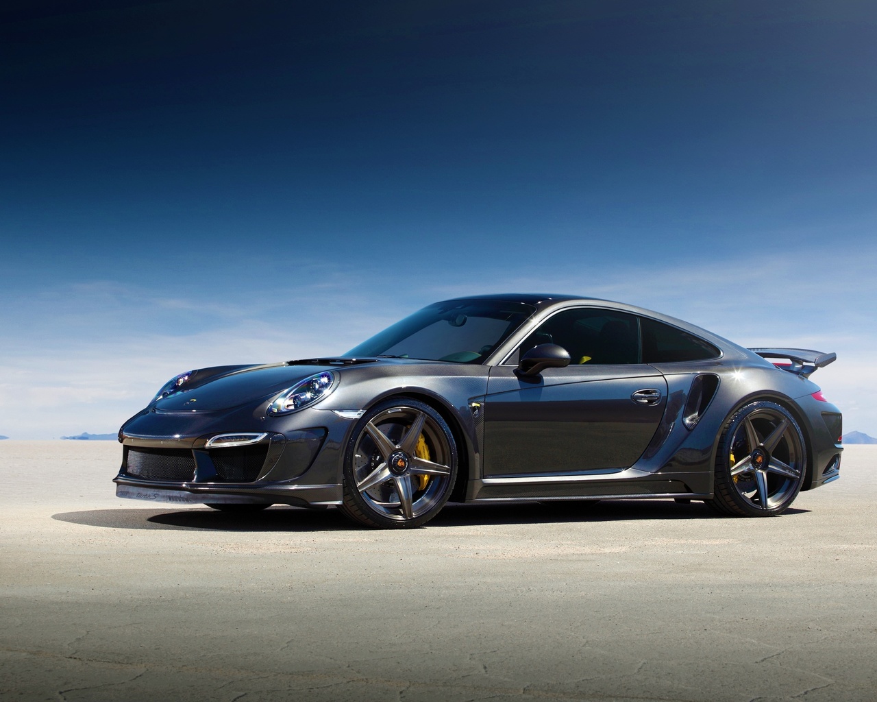 2015, topcar, porsche, 911, turbo, stinger, gtr, carbon edition, 991, 