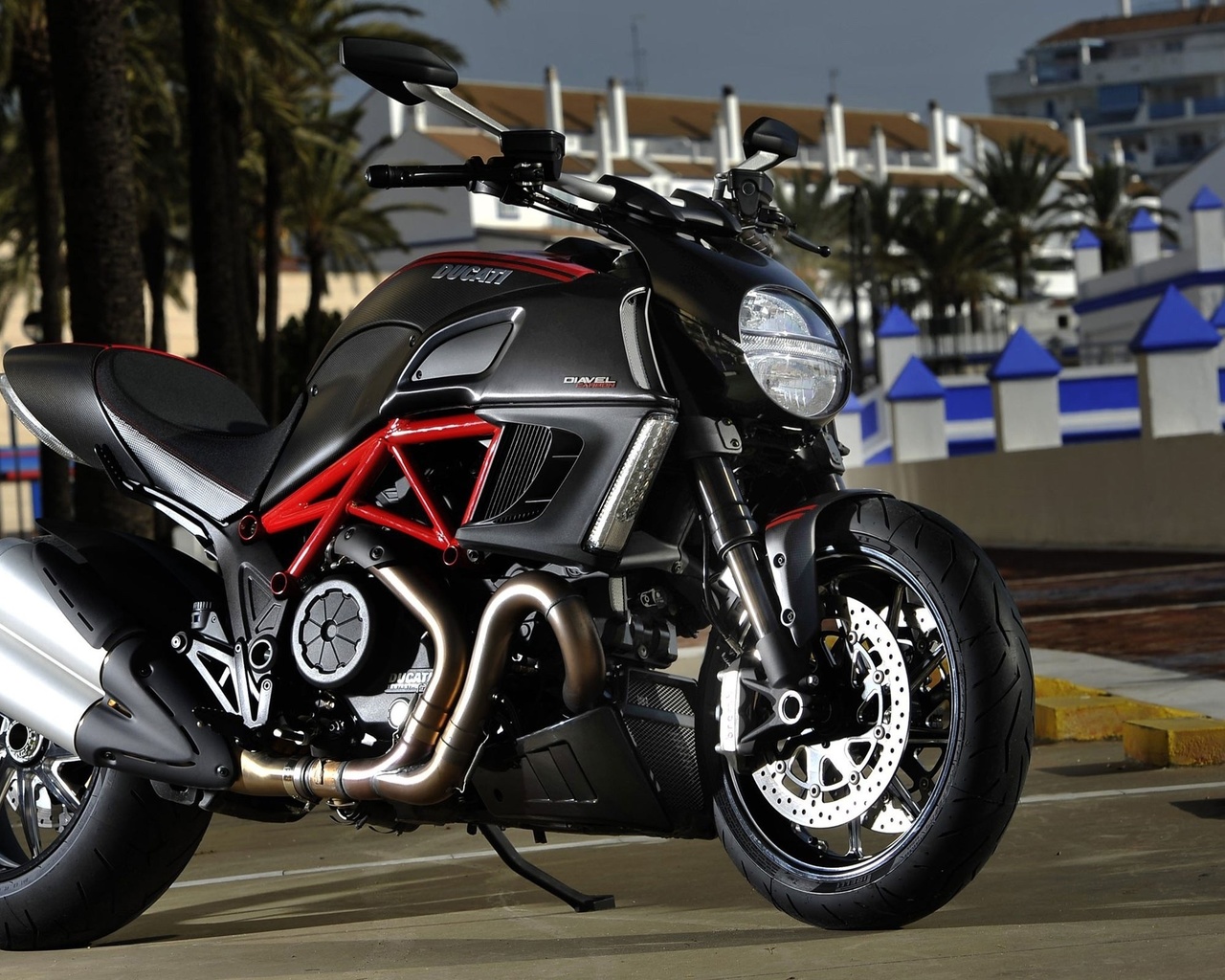 ducati, diavel, , motorcycle, motorbike