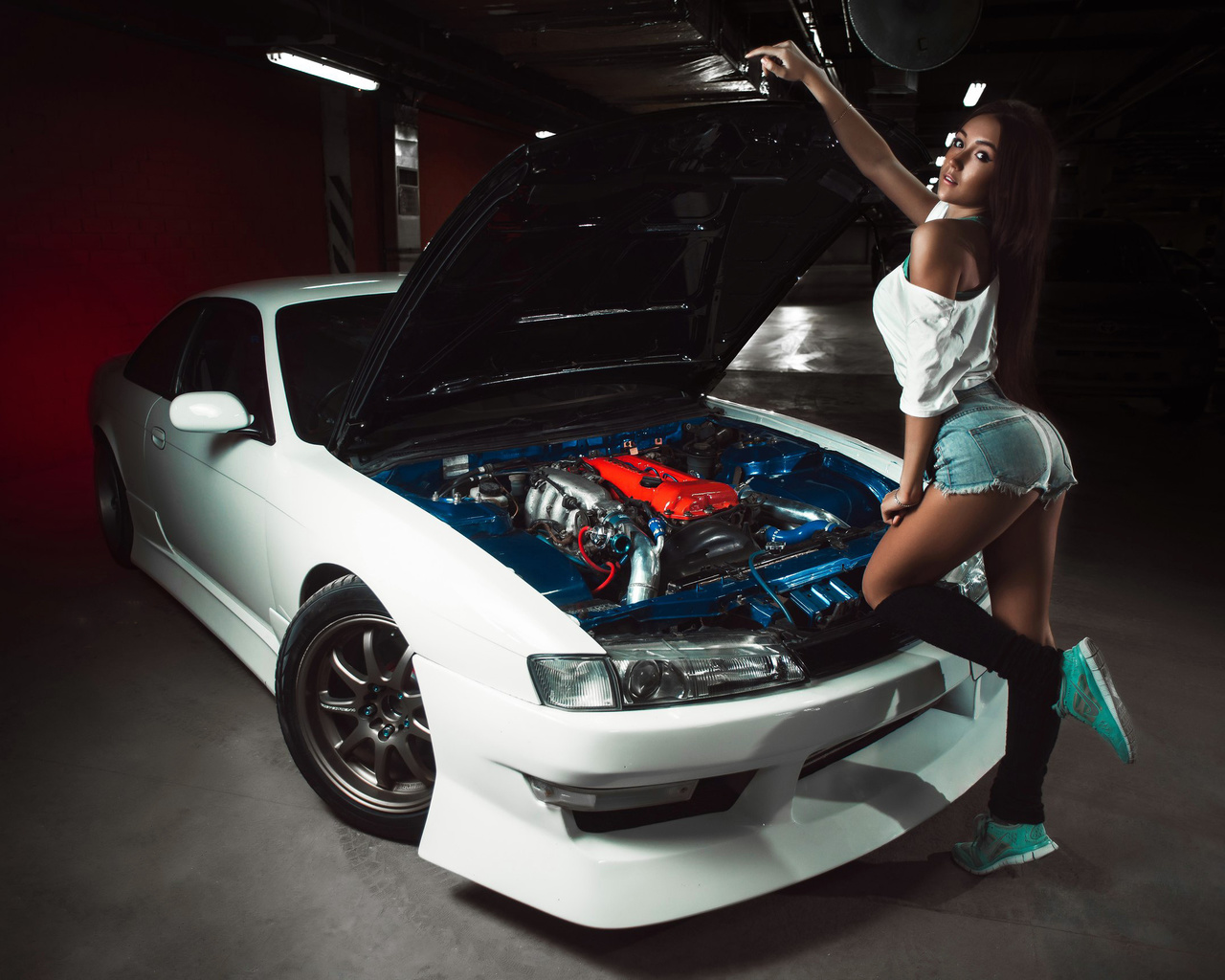 evgeny savin, photographer, , , , , , , , , , , , , , , , nissan, s14