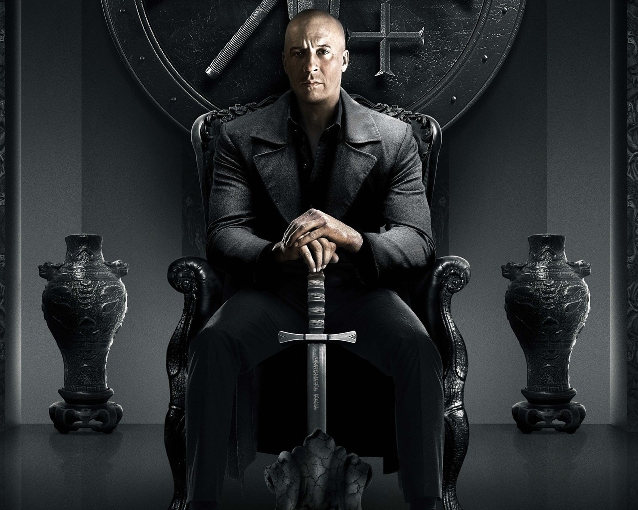  , the last witch hunter, kaulder, vin, diesel, , , man, the, last, witch, hunter