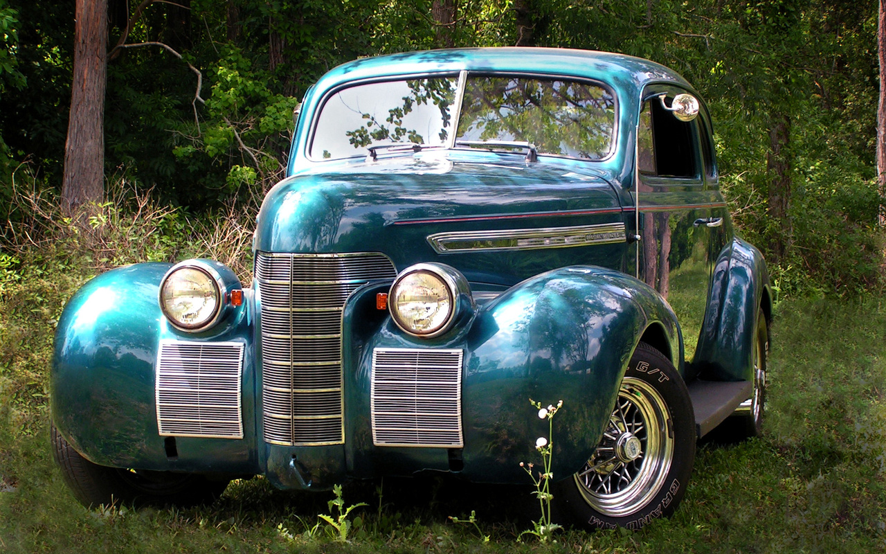 1939, oldsmobile, 