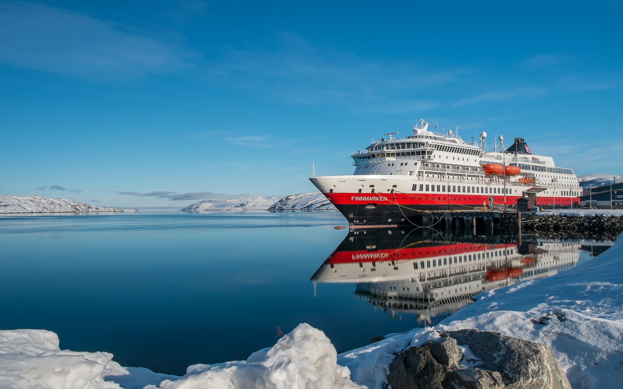 finnmarken, kirkenes, norway, , , , , , , , 