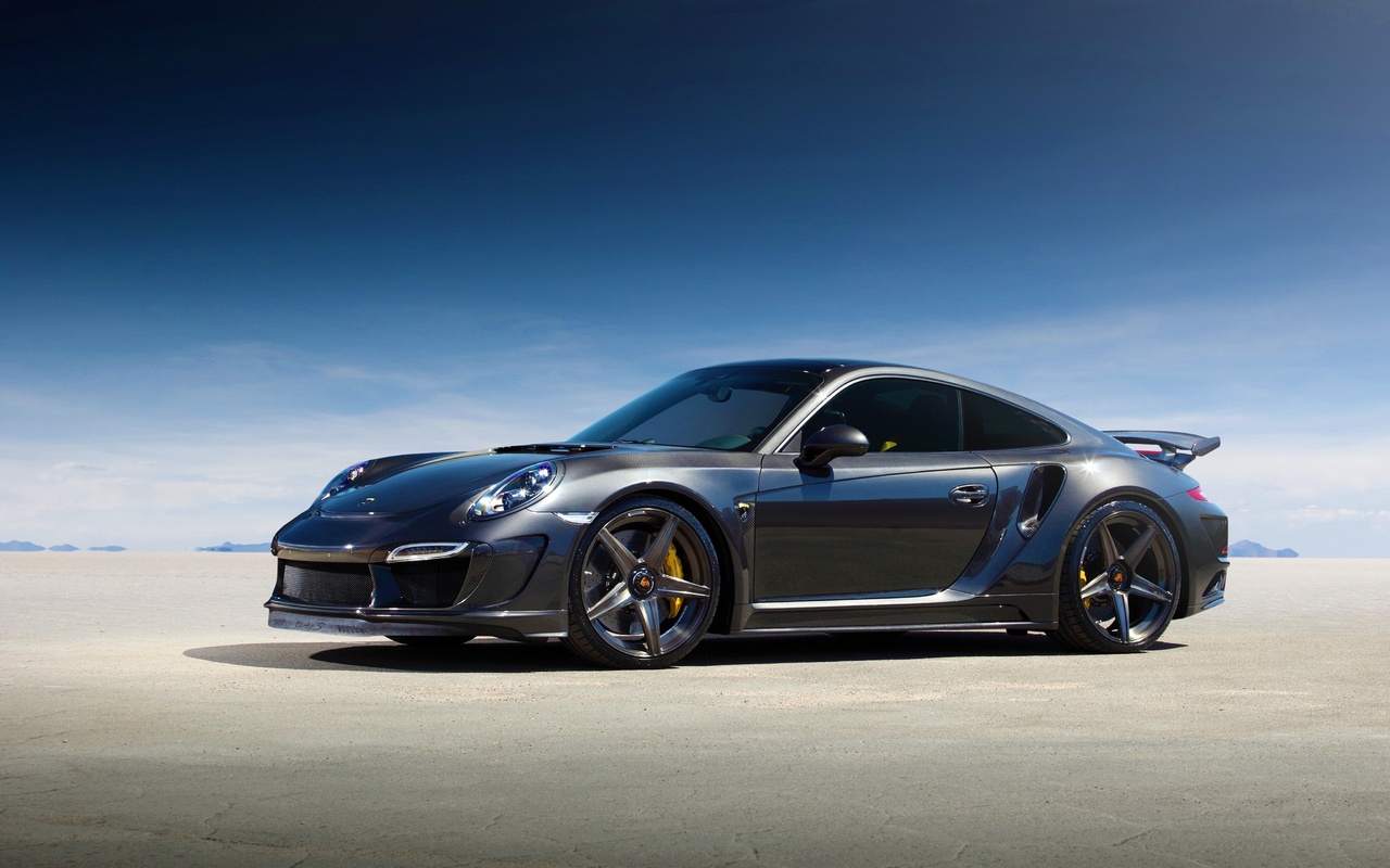 2015, topcar, porsche, 911, turbo, stinger, gtr, carbon edition, 991, 