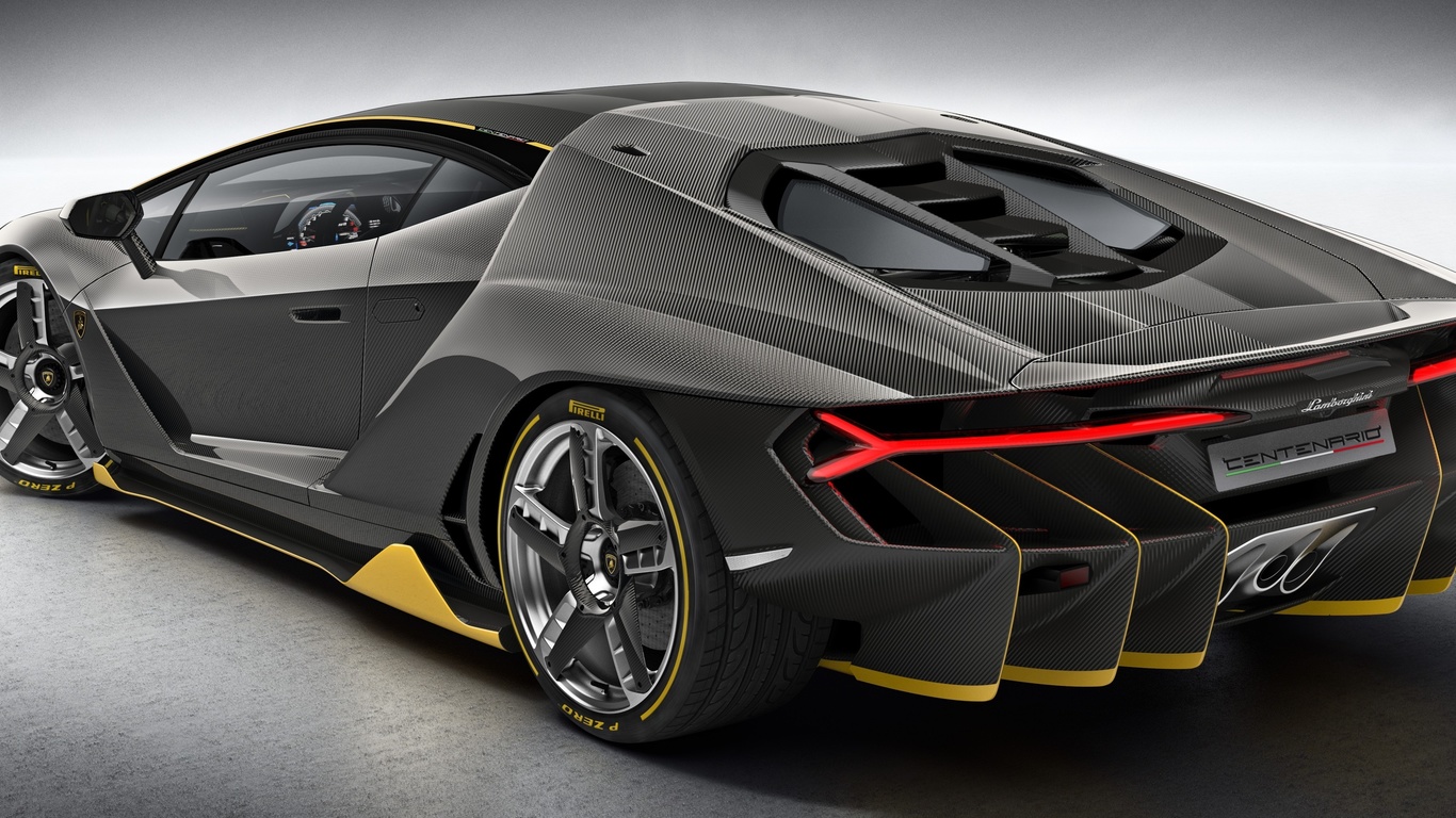 , lamborghini centenario, , 