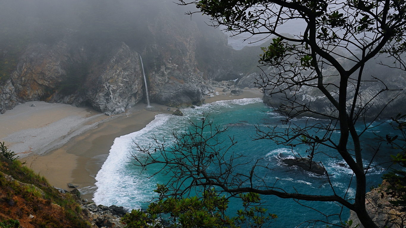 mcway falls, mcway-,   , 