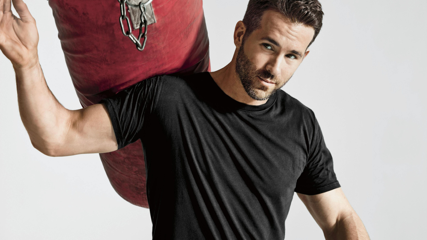  , ryan reynolds, , , , , , , ture lillegraven, , mens health