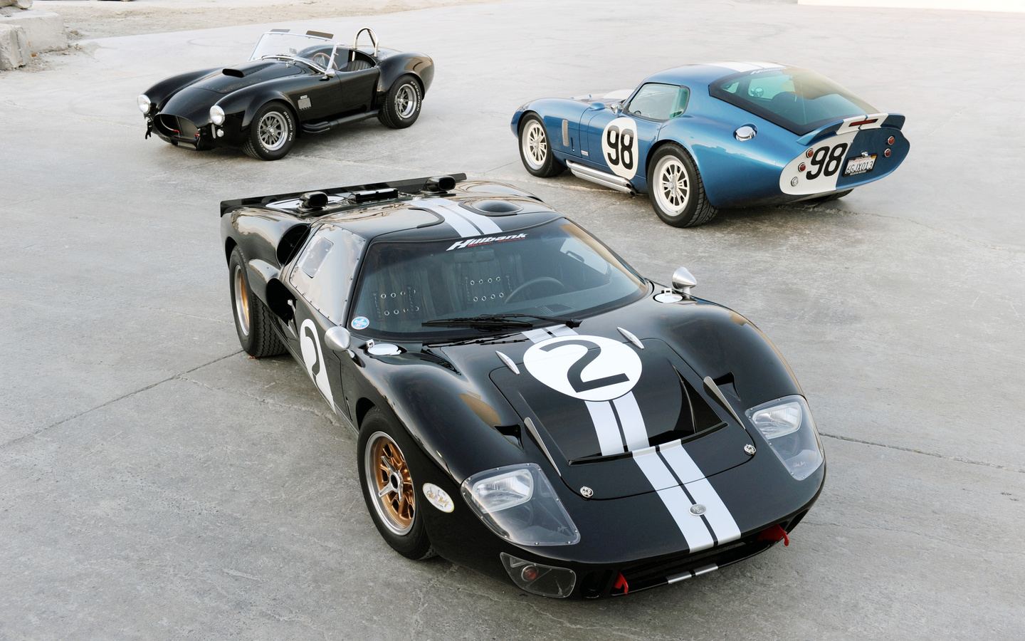 2014, shelby, cobra, daytona, coupe, superformance, ford, gt, , 