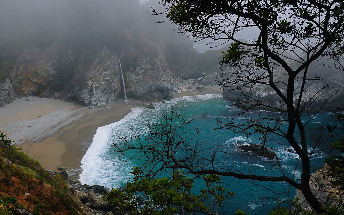 mcway falls, mcway-,   , 