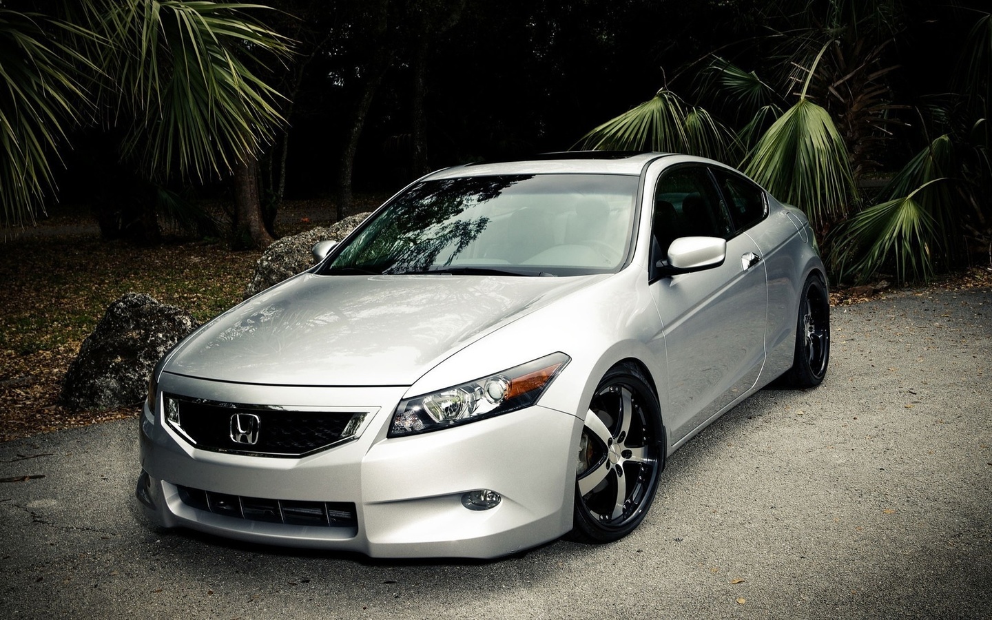 honda, accord, 