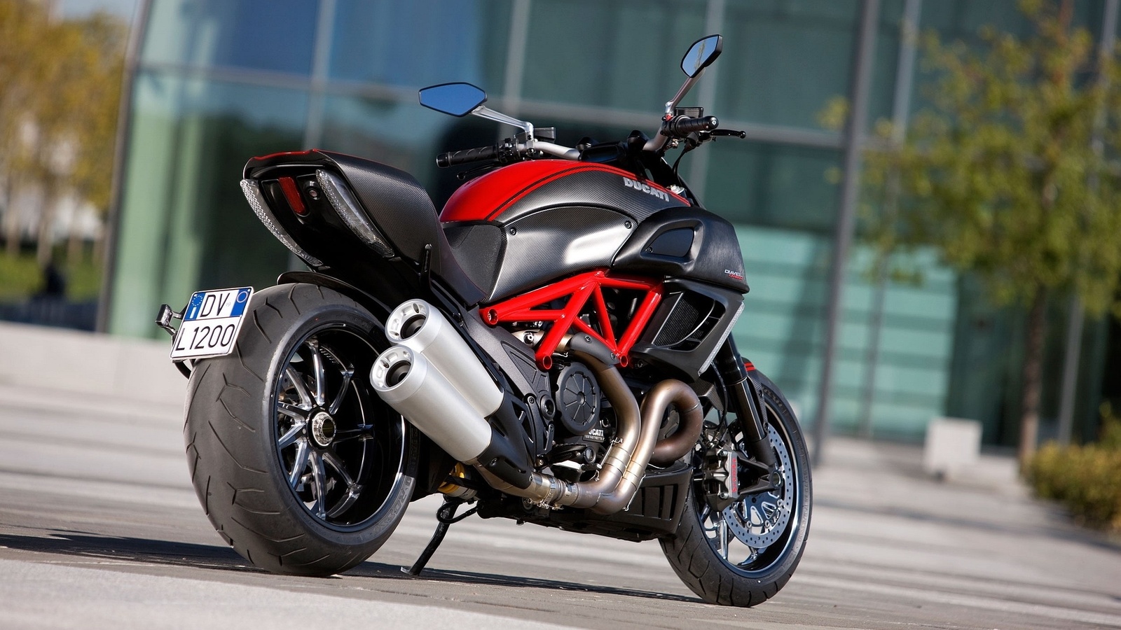 ducati, diavel, , motorcycle, motorbike