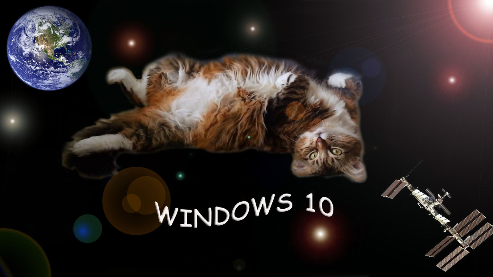 windows 10, 