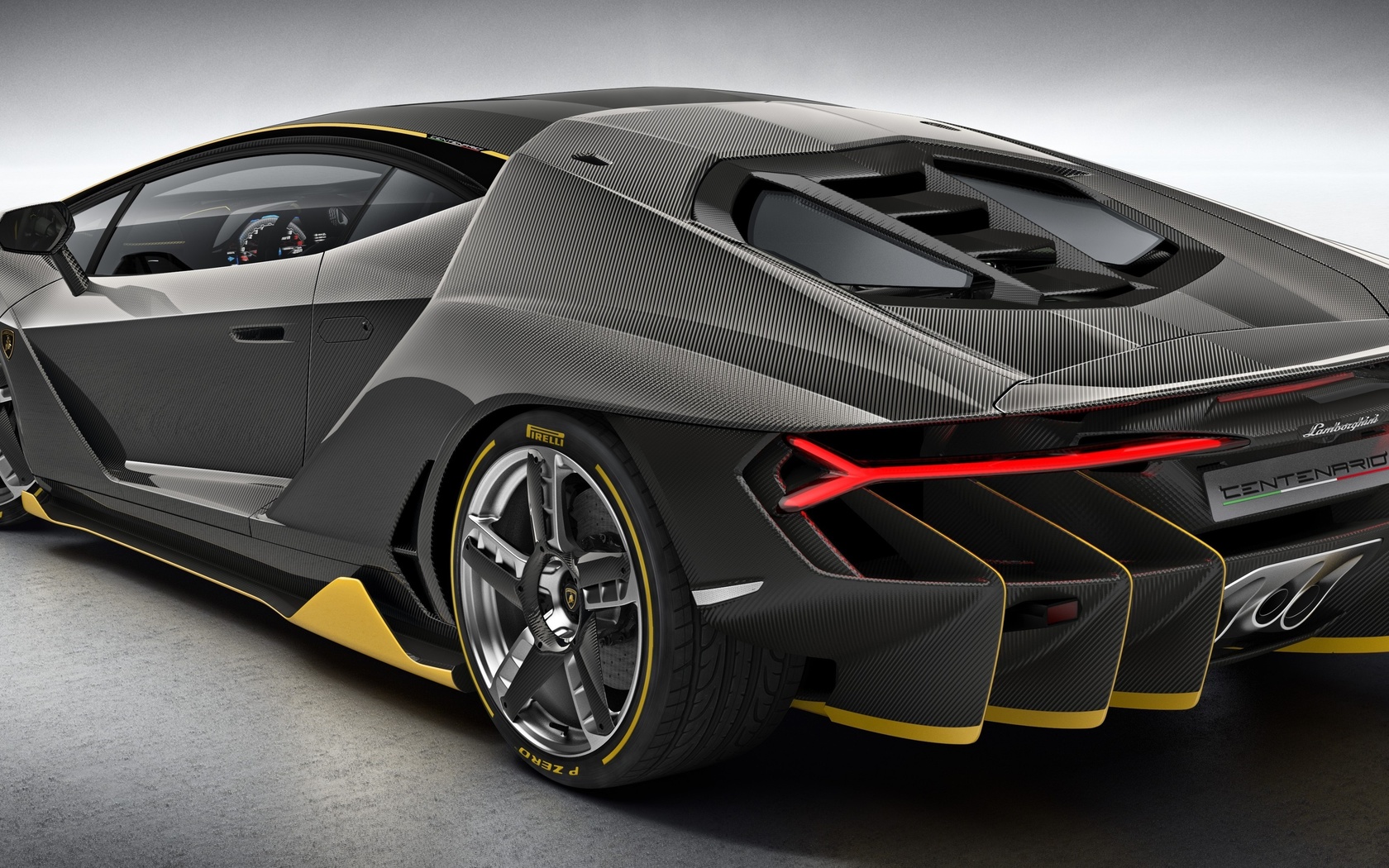 , lamborghini centenario, , 