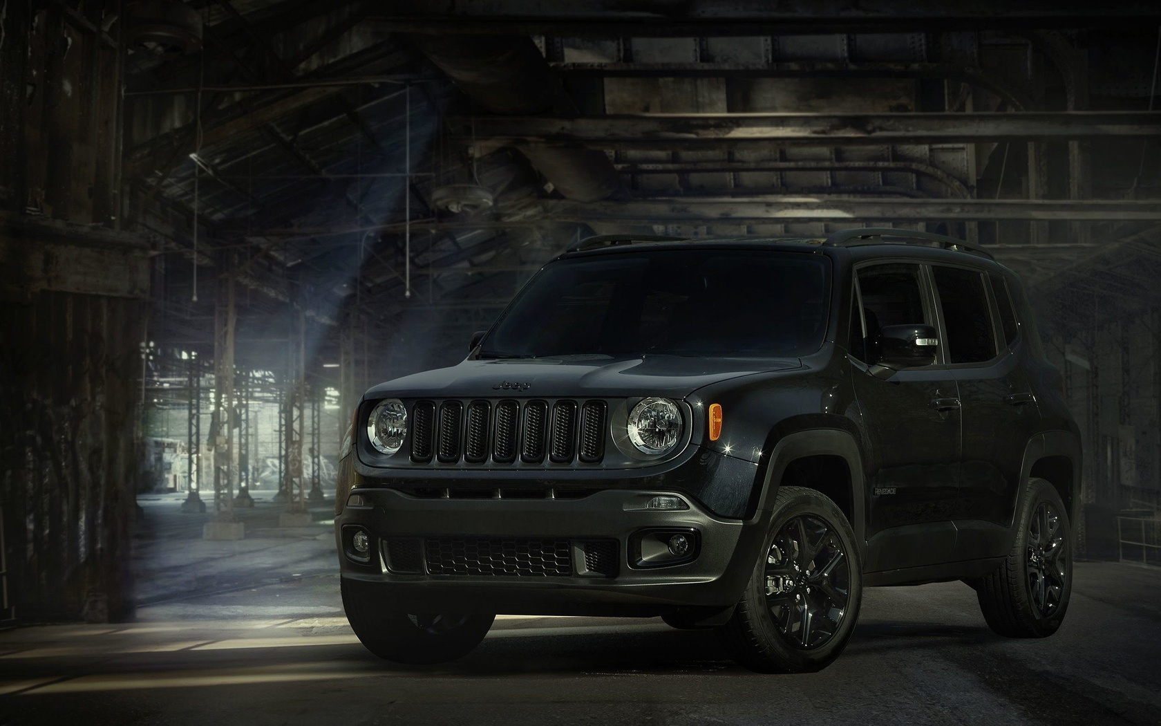 , 2016, jeep, renegade, dawn of justice, 