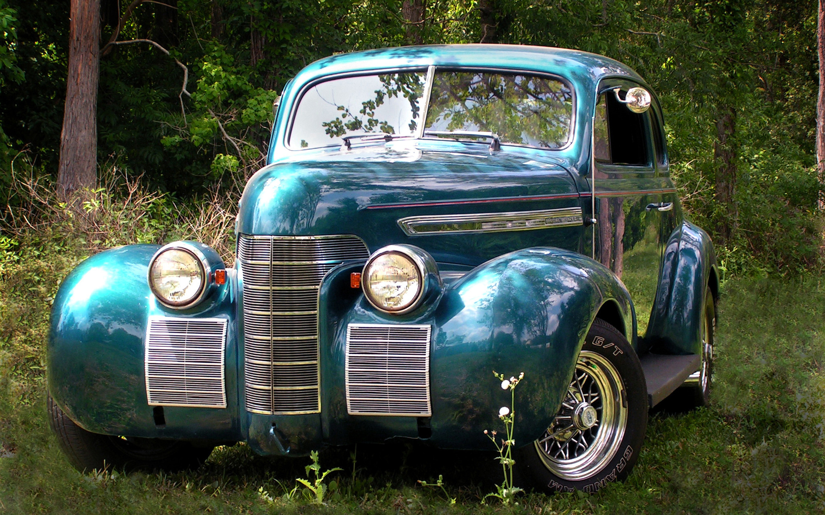 1939, oldsmobile, 